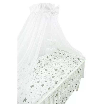 Pataliukai 6 dalių Ankras GALAXY